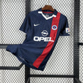 Maillot PSG (Paris Saint-Germain) Retro Domicile 2001/2002