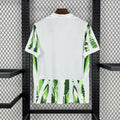 Maillot Nigeria Domicile 2025/2026 - vue 2