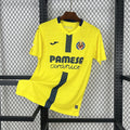 Maillot Villarreal Domicile 2025/2026