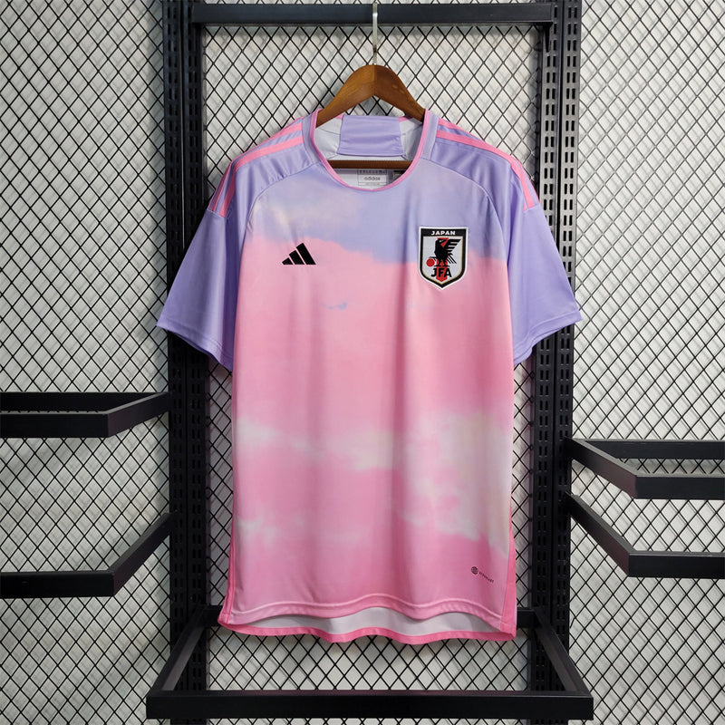 Maillot Japon Extérieur 2023/2024