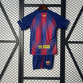Kit Enfant FC Barcelone 2025/2026 - vue 2