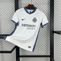 Maillot Inter Milan Extérieur 2024/2025