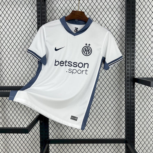 Maillot Inter Milan Extérieur 2024/2025