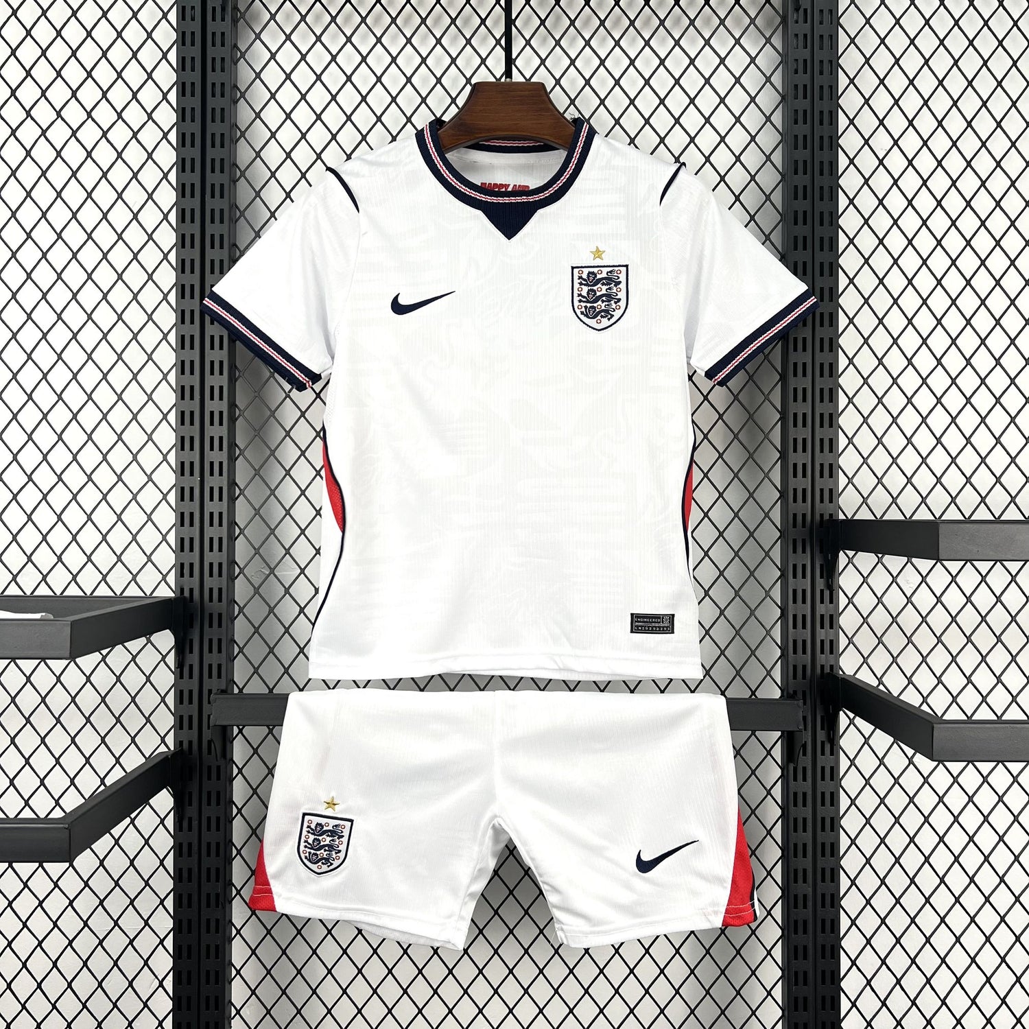 Kit Enfant Angleterre 2026/2027