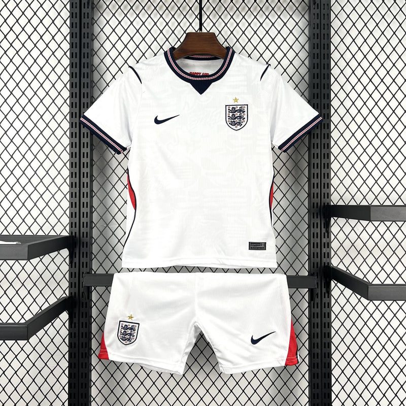 Kit Enfant Angleterre 2026/2027
