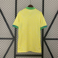 Maillot Brésil Domicile 2024/2025 - vue 2