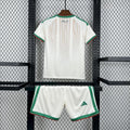 Kit Enfant Algérie 2026/2027 - vue 2