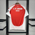 Maillot Union Berlin Domicile 2024/2025 - vue 2