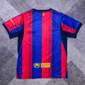 Maillot FC Barcelone Domicile 2026/2027 - vue 2