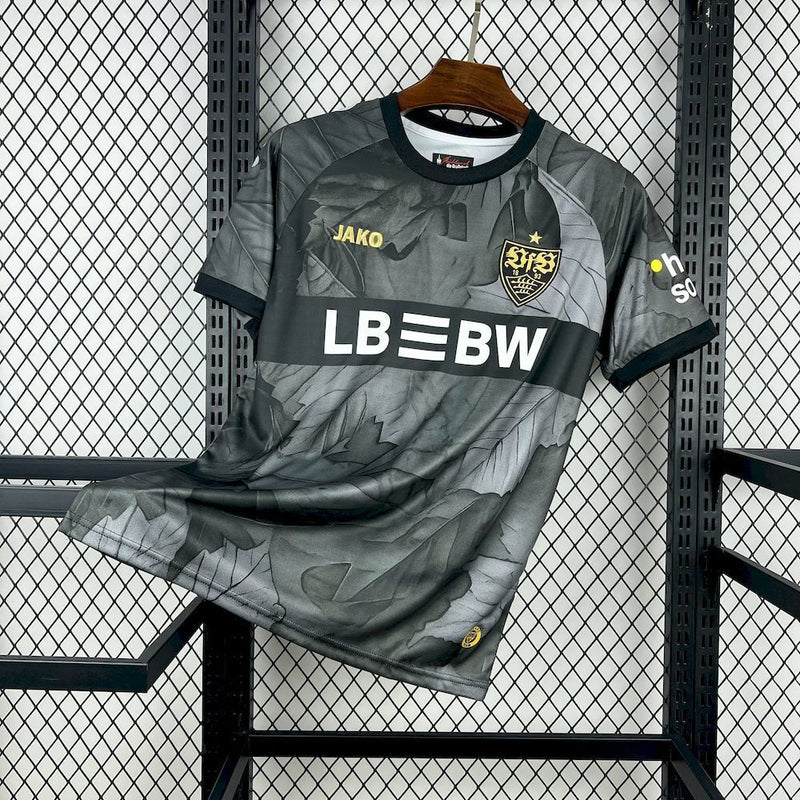 Maillot Stuttgart Third 2025/2026