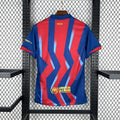 Maillot FC Barcelone 4th 2025/2026 - vue 2