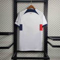 Maillot PSG (Paris Saint-Germain) Extérieur 2023/2024 - vue 2