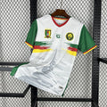 Maillot Cameroun Third 2025/2026