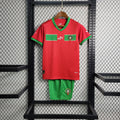 Kit Enfant Maroc 2024/2025
