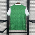 Maillot Saint-Étienne Domicile 2025/2026 - vue 2