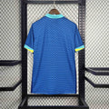 Maillot Brésil Extérieur 2024/2025 - vue 2