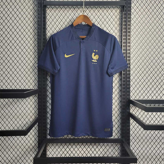Maillot France Domicile 2022/2023