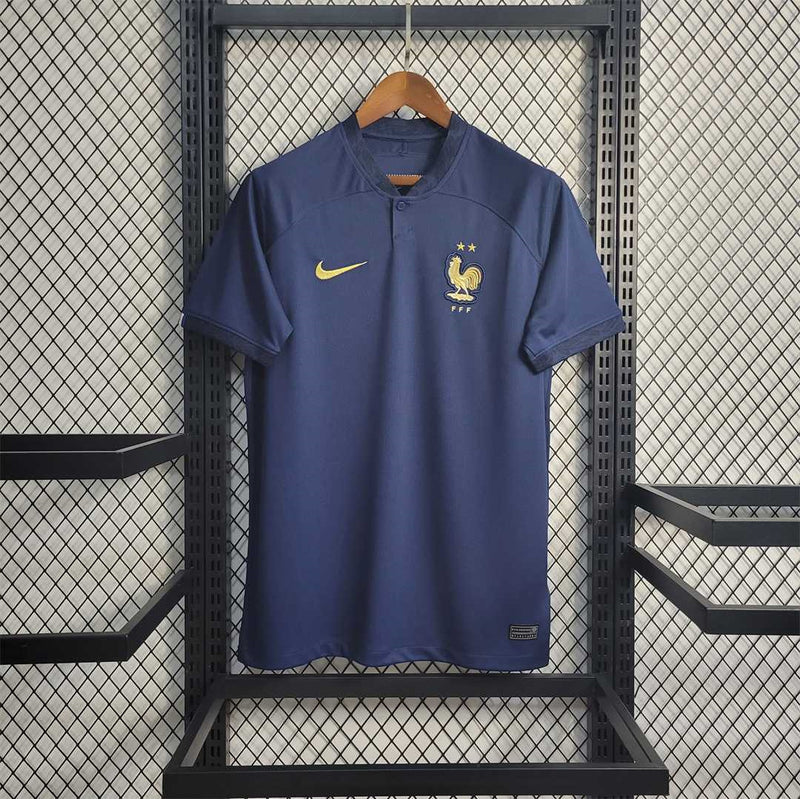 Maillot France Domicile 2022/2023