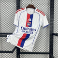 Maillot OL (Lyon) Domicile 2025/2026