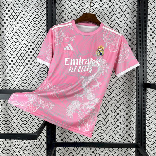 Maillot Real Madrid Concept 2025/2026