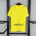 Maillot Villarreal Domicile 2025/2026 - vue 2