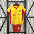 Kit Enfant Lens Domicile 2025/2026