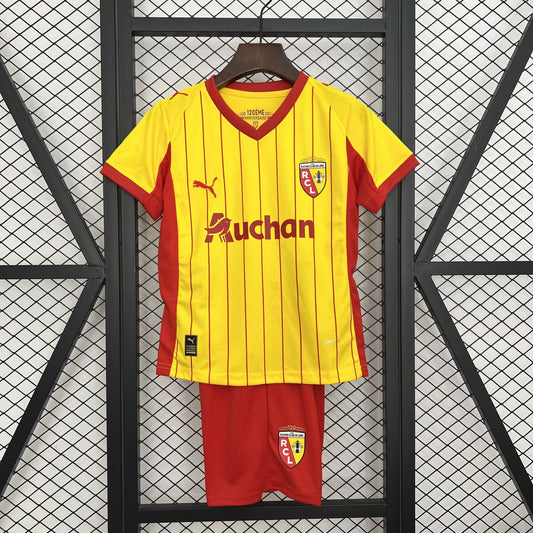 Kit Enfant Lens Domicile 2025/2026