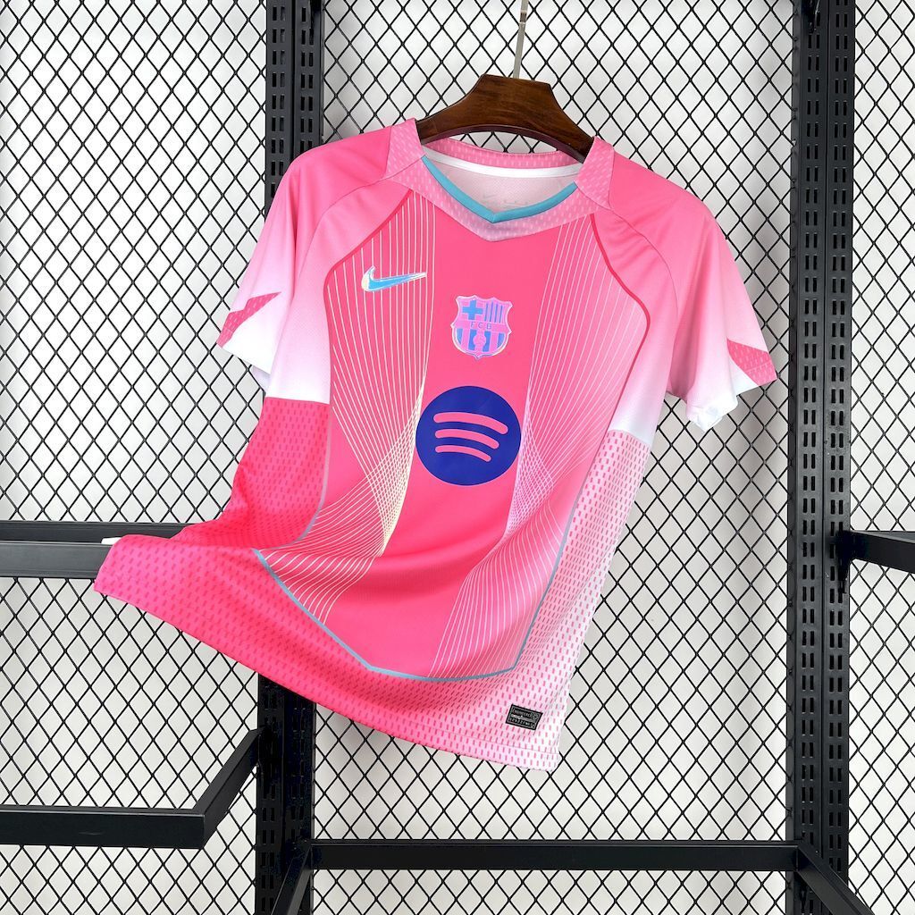 Maillot FC Barcelone Concept 2025/2026