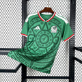 Maillot Mexique Domicile 2026/2027