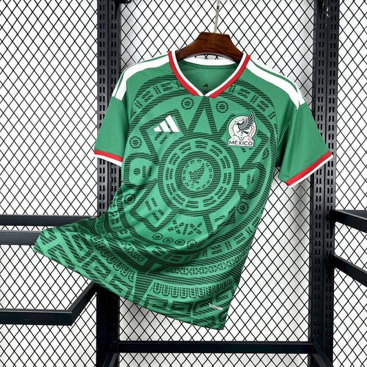 Maillot Mexique Domicile 2026/2027