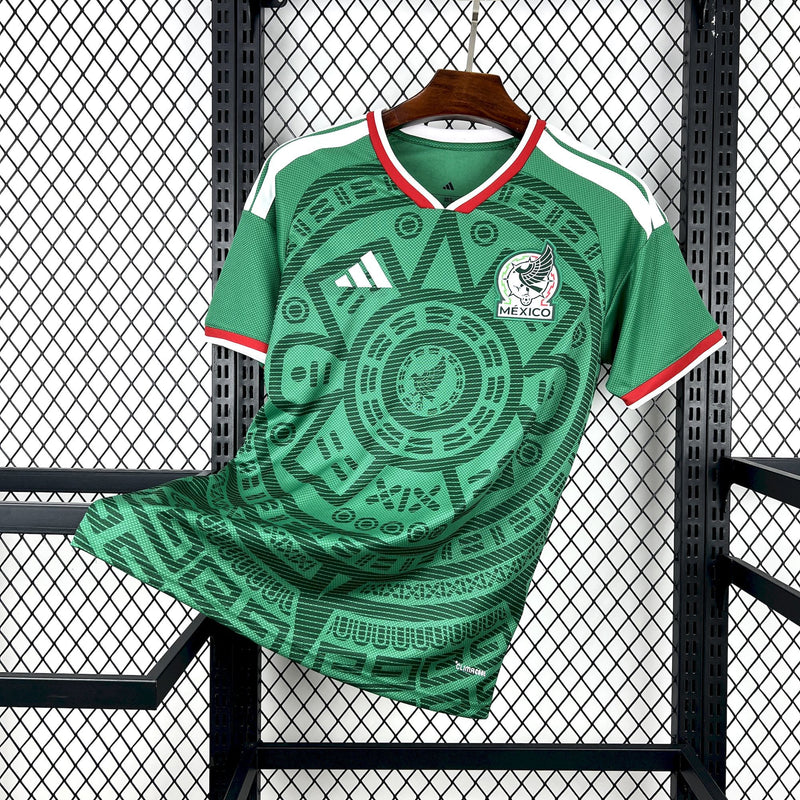Maillot Mexique Domicile 2026/2027