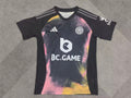 Maillot Leicester Extérieur 2024/2025