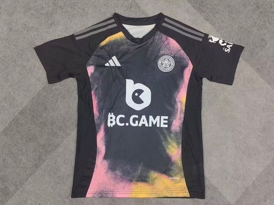 Maillot Leicester Extérieur 2024/2025