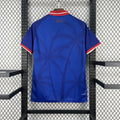 Maillot Haïti Domicile 2026/2027 - vue 2