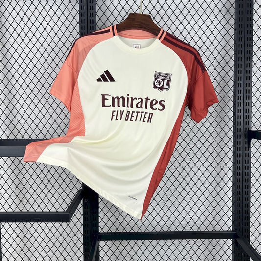 Maillot OL (Lyon) Third 2024/2025