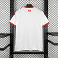 Maillot Tunisie Extérieur 2026/2027 - vue 2