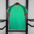 Maillot Algérie Extérieur 2026/2027 - vue 2