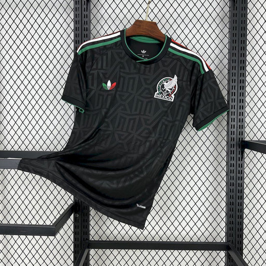 Maillot Mexique Third 2026/2027