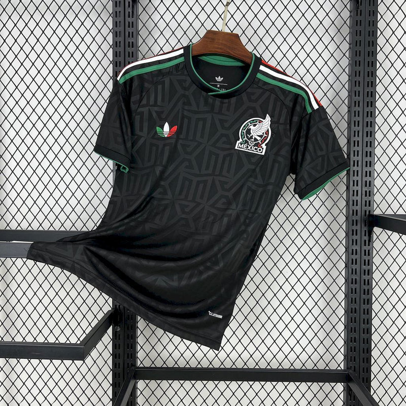 Maillot Mexique Third 2026/2027