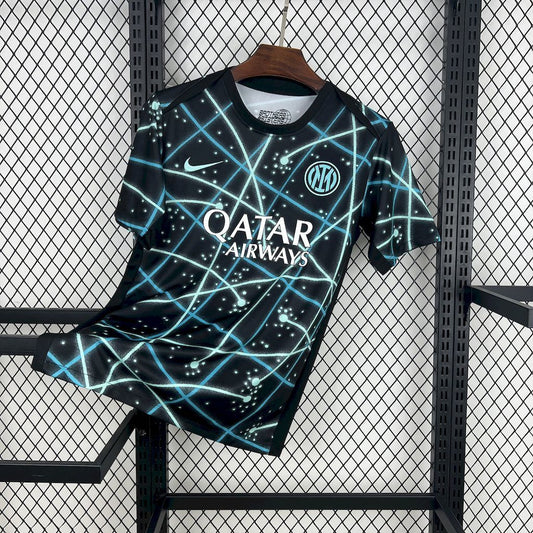 Maillot Inter Milan Concept 2025/2026