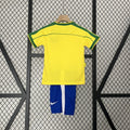 Kit Enfant Brésil Rétro 1998 - vue 2