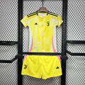 Kit Enfant Juventus 2024/2025