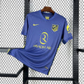 Maillot Atlético Madrid Extérieur 2025/2026
