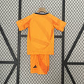 Kit Enfant Real Madrid 2024/2025 - vue 2