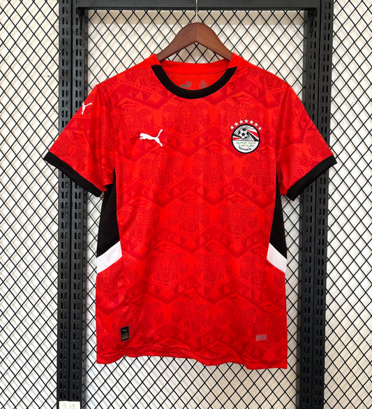 Maillot Égypte Domicile 2025/2026