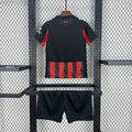 Kit Enfant AC Milan 2025/2026 - vue 2