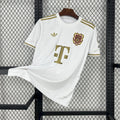 Maillot Bayern Munich 125 ans Blanc 2025/2026