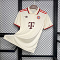 Maillot Bayern Munich Third 2024/2025