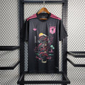Maillot Japon Concept 2025/2026