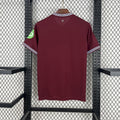 Maillot West Ham Domicile 2025/2026 - vue 2